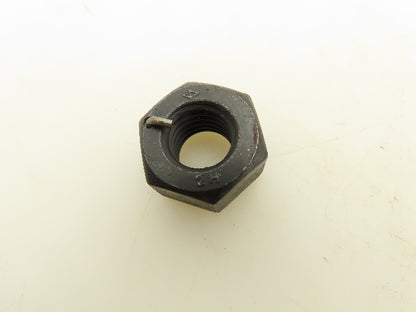 5/8"-11 Wire Lock Nut Structural Grade 2H Lot of 123
