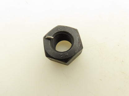 5/8"-11 Wire Lock Nut Structural Grade 2H Lot of 123