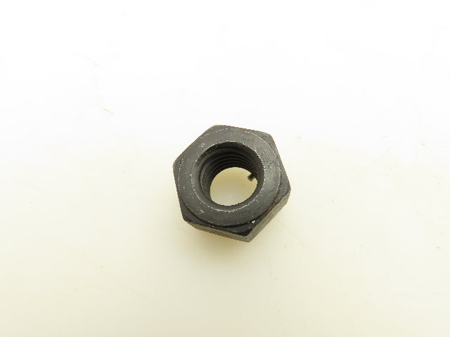 5/8"-11 Wire Lock Nut Structural Grade 2H Lot of 123