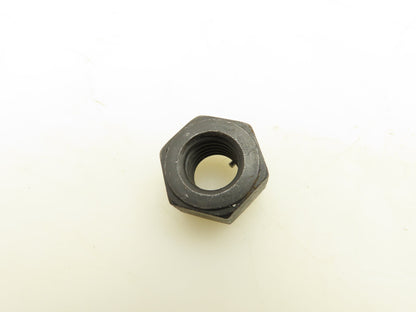 5/8"-11 Wire Lock Nut Structural Grade 2H Lot of 123