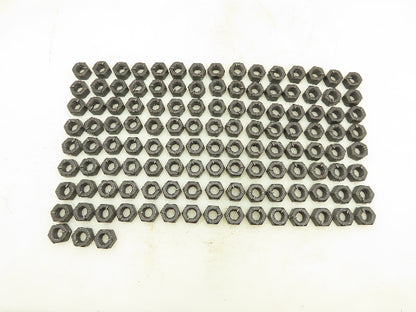 5/8"-11 Wire Lock Nut Structural Grade 2H Lot of 123