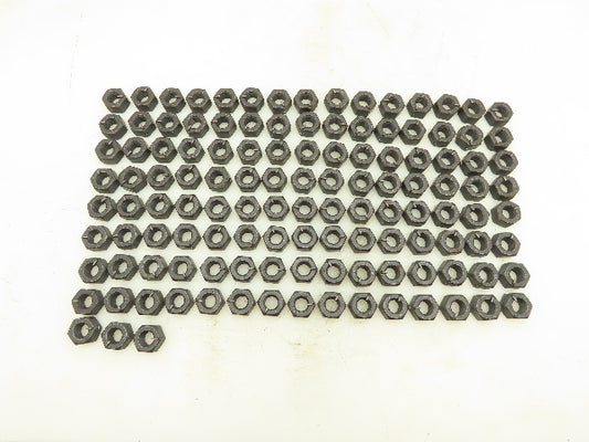 5/8"-11 Wire Lock Nut Structural Grade 2H Lot of 123