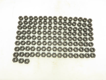 5/8"-11 Wire Lock Nut Structural Grade 2H Lot of 123