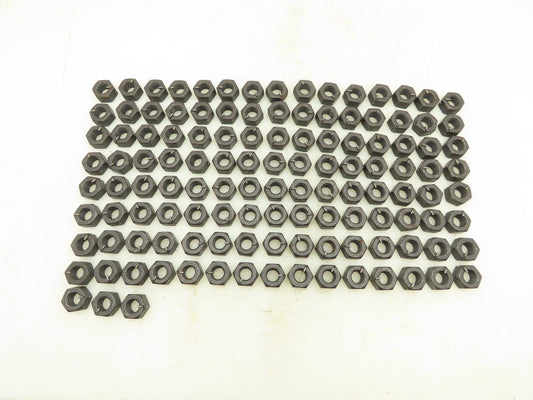 5/8"-11 Wire Lock Nut Structural Grade 2H Lot of 123