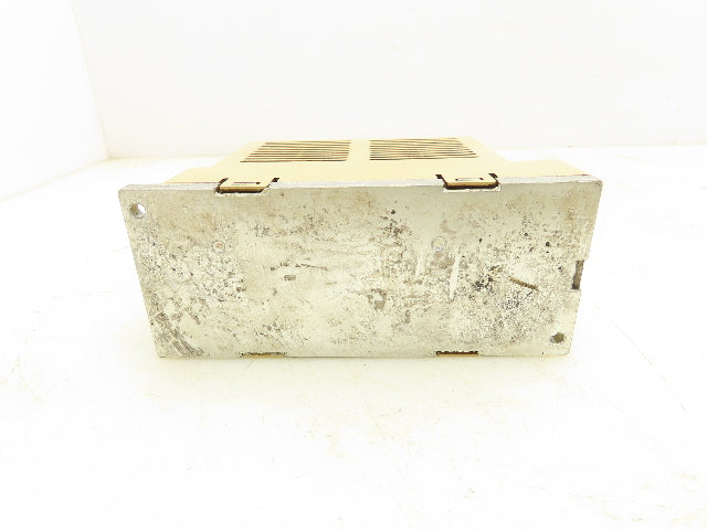 Yaskawa Electric SGDR-SDA140A01BY22 Servopack Drive