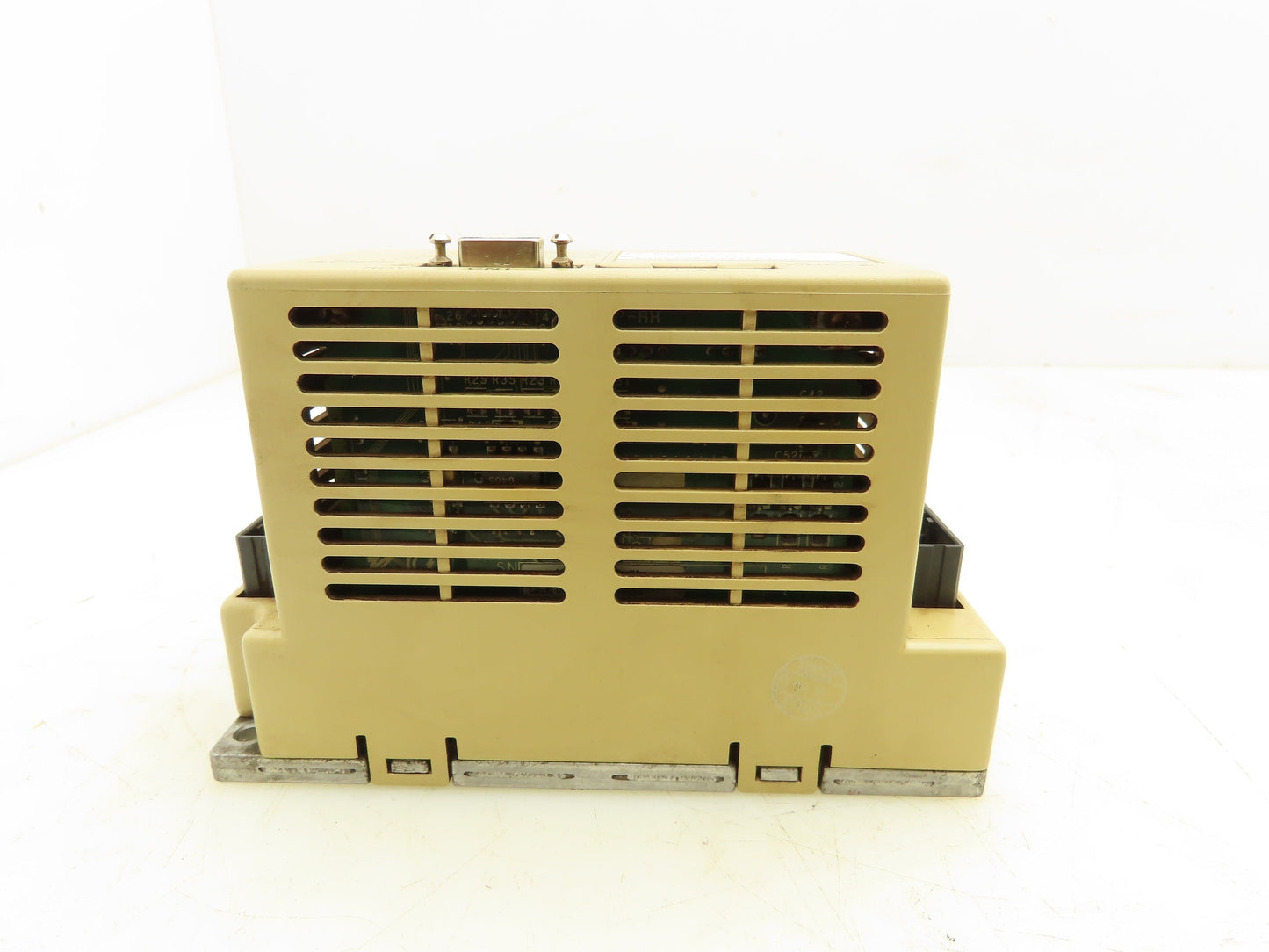 Yaskawa Electric SGDR-SDA140A01BY22 Servopack Drive