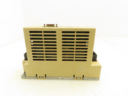 Yaskawa Electric SGDR-SDA140A01BY22 Servopack Drive