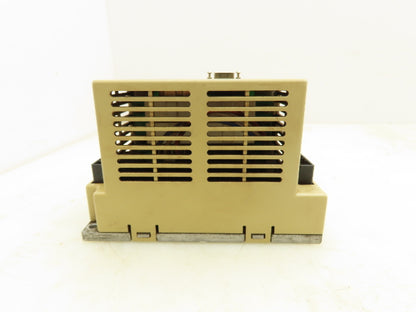 Yaskawa Electric SGDR-SDA140A01BY22 Servopack Drive