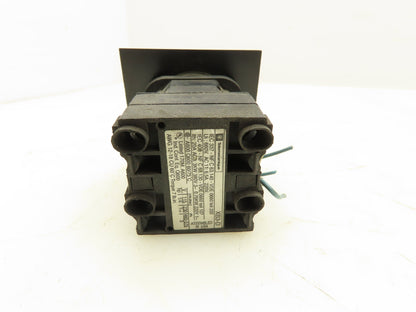 Telemecanique XB3DX1307 Selector Switch 8 Position 45 Degree Turns