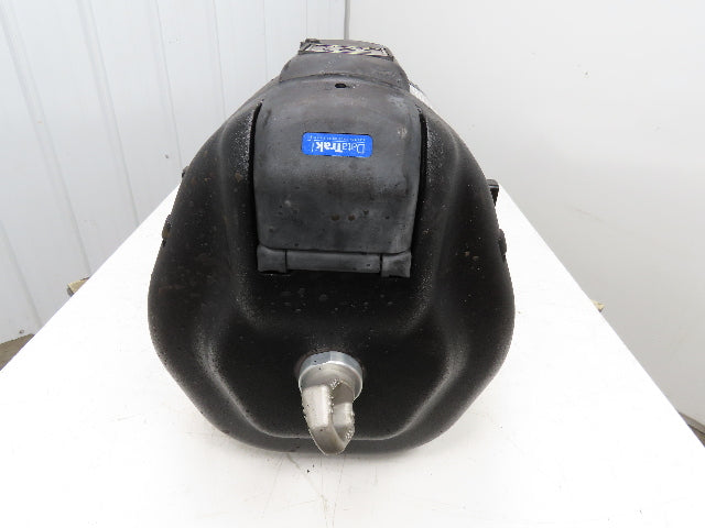 Graco P32ESB Dura-Flo NXT 32S 2-Ball 32:1 Piston Pump N65DT0 Air Motor DataTrak