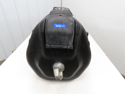 Graco P32ESB Dura-Flo NXT 32S 2-Ball 32:1 Piston Pump N65DT0 Air Motor DataTrak