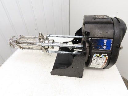 Graco P32ESB Dura-Flo NXT 32S 2-Ball 32:1 Piston Pump N65DT0 Air Motor DataTrak
