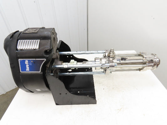 Graco P32ESB Dura-Flo NXT 32S 2-Ball 32:1 Piston Pump N65DT0 Air Motor DataTrak