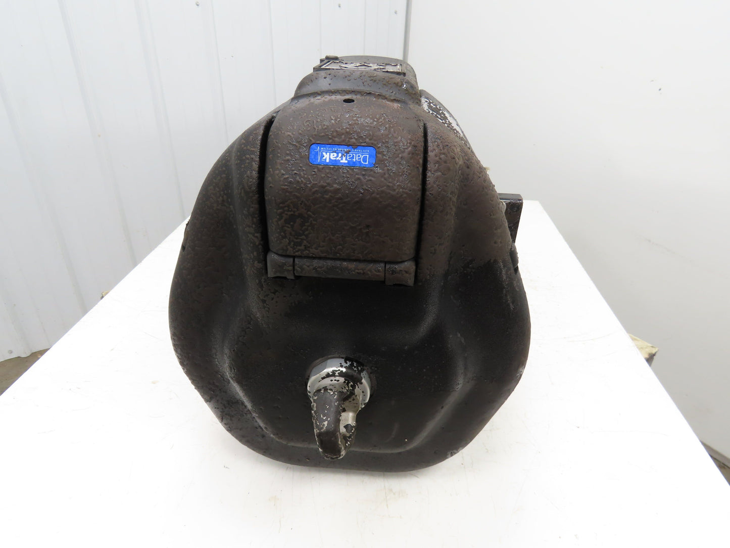 Graco P32ESB Dura-Flo NXT 32S 2-Ball 32:1 Piston Pump N65DT0 Air Motor DataTrak