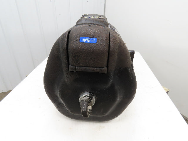 Graco P32ESB Dura-Flo NXT 32S 2-Ball 32:1 Piston Pump N65DT0 Air Motor DataTrak