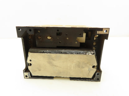 Yaskawa SGDR-SDA350A01B Servopack Drive Axis Amplifier