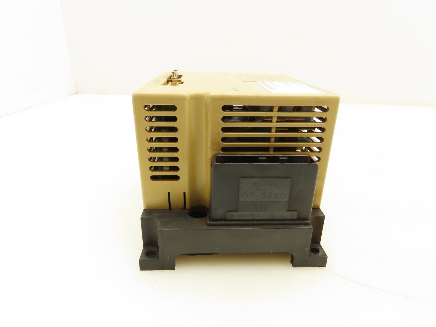 Yaskawa SGDR-SDA350A01B Servopack Drive Axis Amplifier