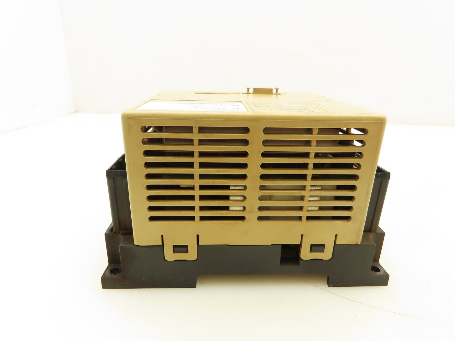 Yaskawa SGDR-SDA350A01B Servopack Drive Axis Amplifier