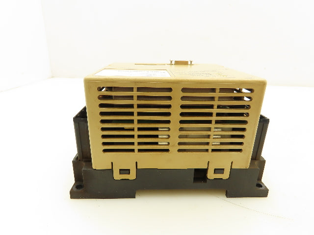 Yaskawa SGDR-SDA350A01B Servopack Drive Axis Amplifier