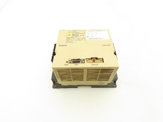 Yaskawa SGDR-SDA350A01B Servopack Drive Axis Amplifier