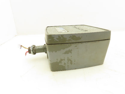 Edwards 5530-N5 Adaptatone Audible Signal Appliance 120V 0.38A