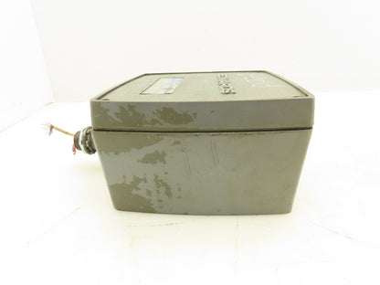 Edwards 5530-N5 Adaptatone Audible Signal Appliance 120V 0.38A