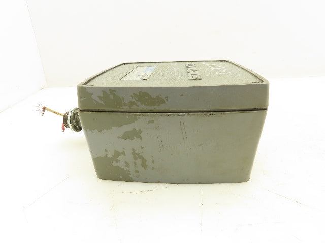 Edwards 5530-N5 Adaptatone Audible Signal Appliance 120V 0.38A