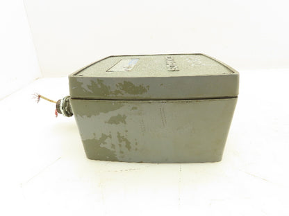 Edwards 5530-N5 Adaptatone Audible Signal Appliance 120V 0.38A