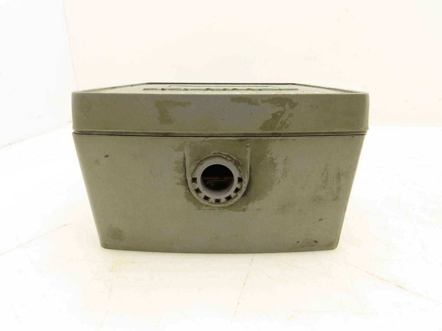 Edwards 5530-N5 Adaptatone Audible Signal Appliance 120V 0.38A