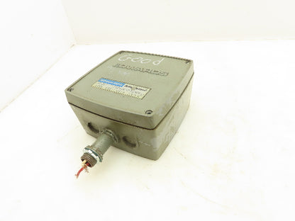 Edwards 5530-N5 Adaptatone Audible Signal Appliance 120V 0.38A