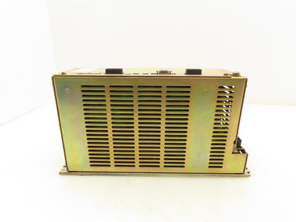 Yaskawa Electric SGDR-C0A040A01B Servopack Converter