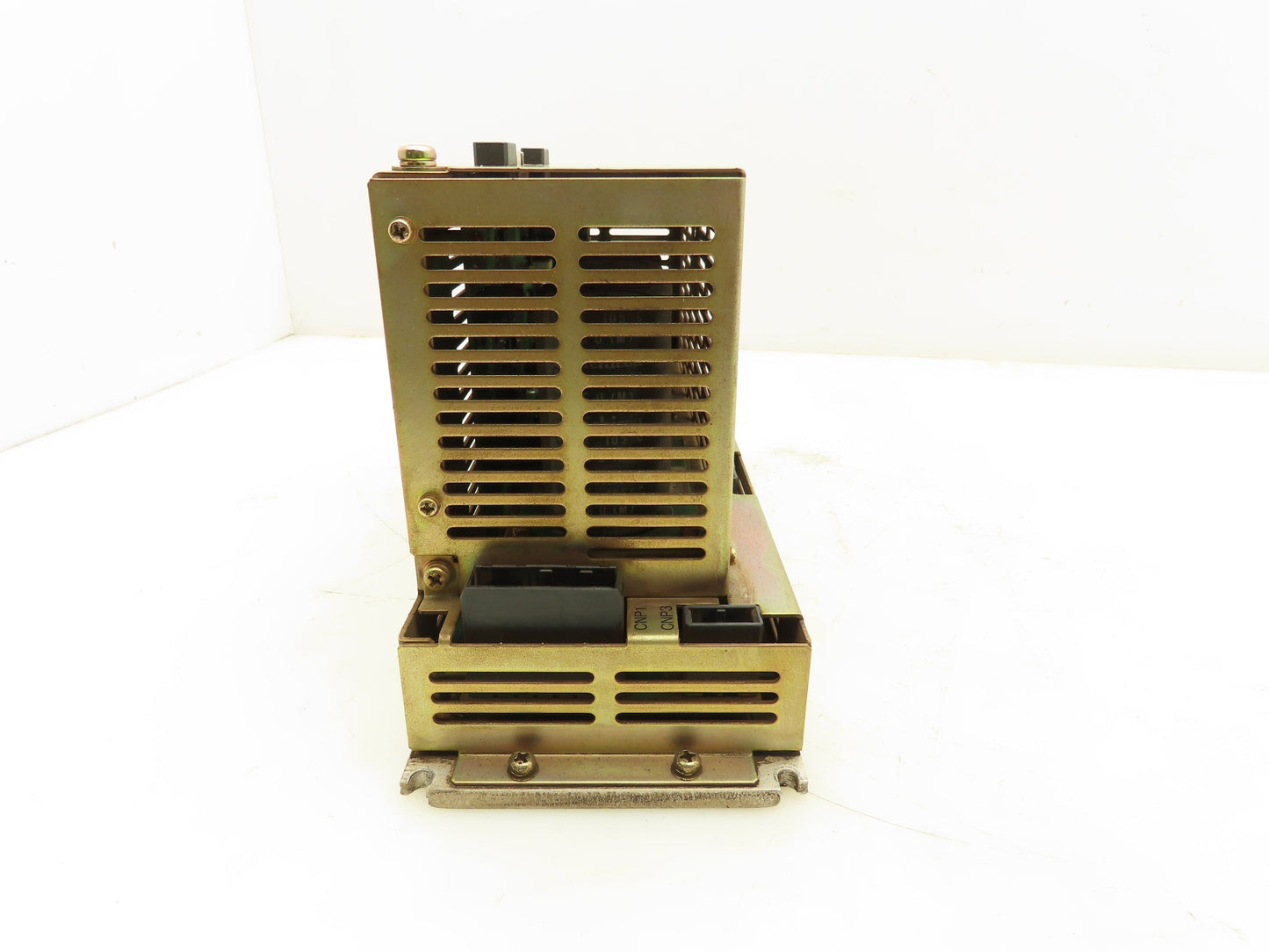 Yaskawa Electric SGDR-C0A040A01B Servopack Converter