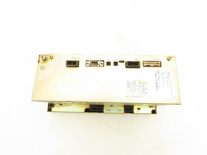 Yaskawa Electric SGDR-C0A040A01B Servopack Converter