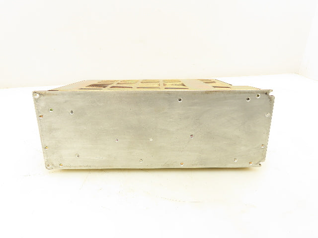 Yaskawa Electric SGDR-C0A040A01B Servopack Converter