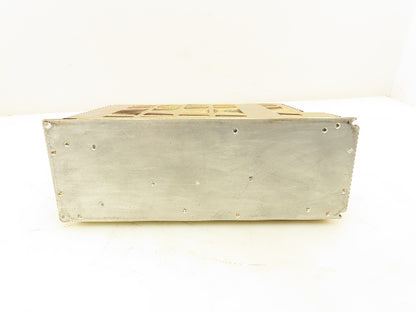 Yaskawa Electric SGDR-C0A040A01B Servopack Converter