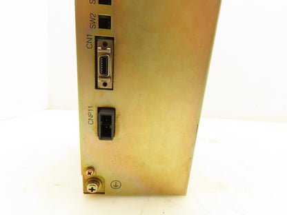 Yaskawa Electric SGDR-C0A040A01B Servopack Converter