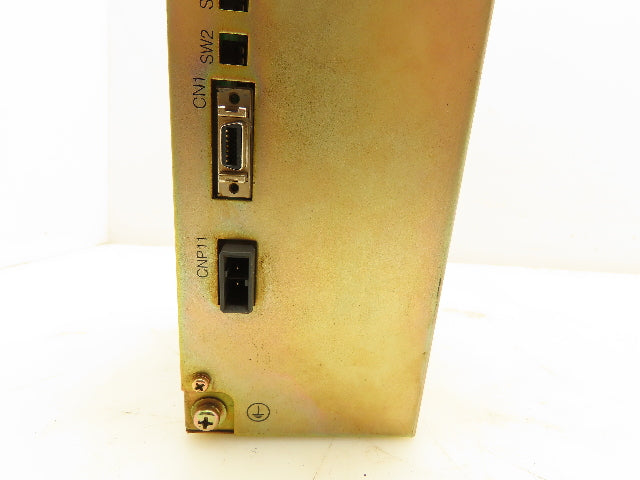 Yaskawa Electric SGDR-C0A040A01B Servopack Converter