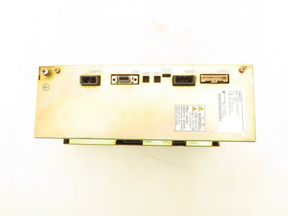 Yaskawa Electric SGDR-C0A040A01B Servopack Converter