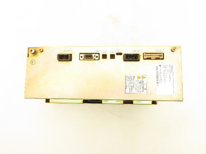 Yaskawa Electric SGDR-C0A040A01B Servopack Converter