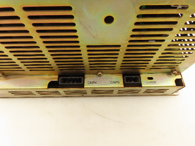 Yaskawa Electric SGDR-C0A040A01B Servopack Converter