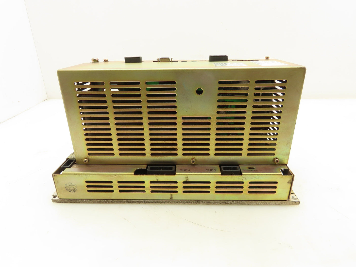 Yaskawa Electric SGDR-C0A040A01B Servopack Converter