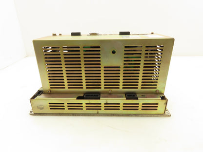 Yaskawa Electric SGDR-C0A040A01B Servopack Converter