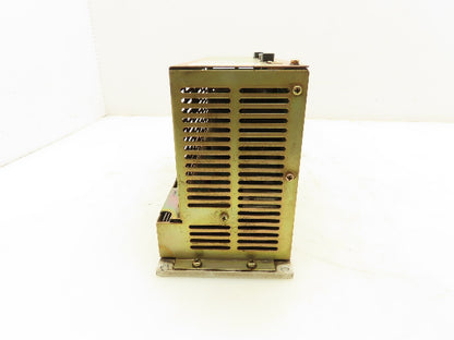 Yaskawa Electric SGDR-C0A040A01B Servopack Converter