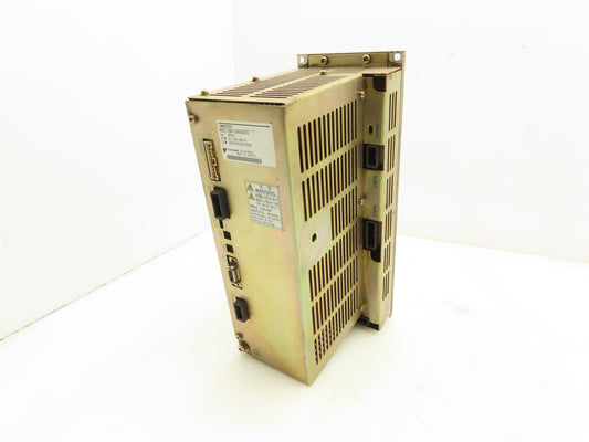 Yaskawa Electric SGDR-C0A040A01B Servopack Converter