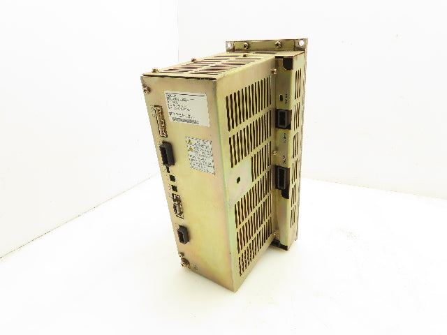 Yaskawa Electric SGDR-C0A040A01B Servopack Converter