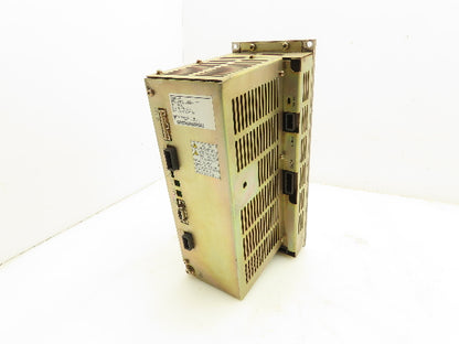 Yaskawa Electric SGDR-C0A040A01B Servopack Converter