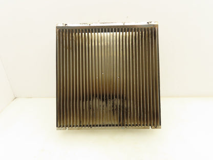 Yaskawa Electric SGDR-EA1400N Heat Sink