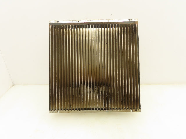 Yaskawa Electric SGDR-EA1400N Heat Sink