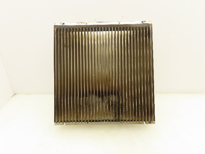 Yaskawa Electric SGDR-EA1400N Heat Sink