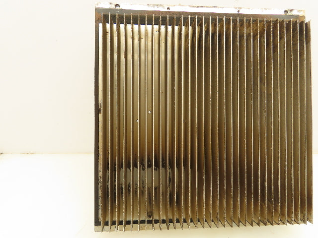 Yaskawa Electric SGDR-EA1400N Heat Sink